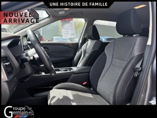 2021 Nissan Rogue in Donnacona, Quebec - 5 - w320h240px