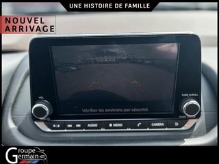 2021 Nissan Rogue in Donnacona, Quebec - 12 - w320h240px