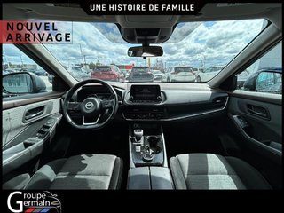 2021 Nissan Rogue in Donnacona, Quebec - 15 - w320h240px