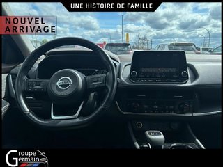 2021 Nissan Rogue in Donnacona, Quebec - 14 - w320h240px