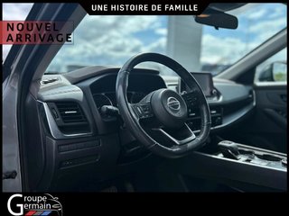 2021 Nissan Rogue in Donnacona, Quebec - 6 - w320h240px