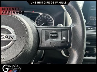 2021 Nissan Rogue in Donnacona, Quebec - 10 - w320h240px