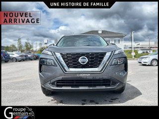 2021 Nissan Rogue in Donnacona, Quebec - 3 - w320h240px