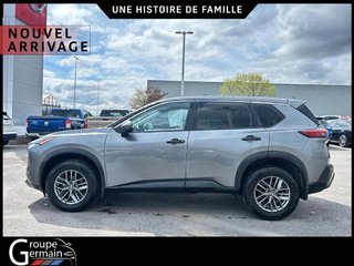 2021 Nissan Rogue in Donnacona, Quebec - 2 - w320h240px