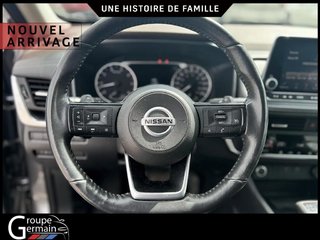 2021 Nissan Rogue in Donnacona, Quebec - 7 - w320h240px