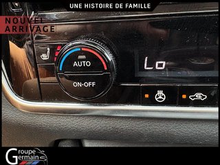 2021 Nissan Rogue à Donnacona, Québec - 20 - w320h240px