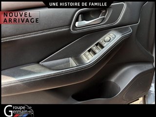 2021 Nissan Rogue à Donnacona, Québec - 14 - w320h240px