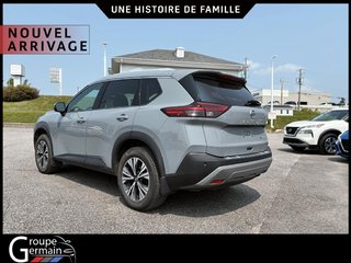 2021 Nissan Rogue à Donnacona, Québec - 3 - w320h240px