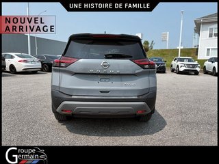 2021 Nissan Rogue à Donnacona, Québec - 4 - w320h240px