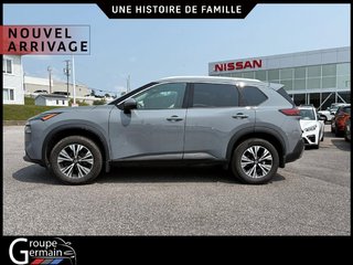 2021 Nissan Rogue à Donnacona, Québec - 2 - w320h240px