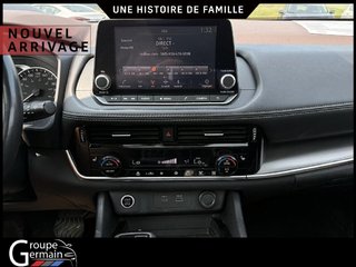 2021 Nissan Rogue à Donnacona, Québec - 19 - w320h240px