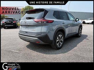 2021 Nissan Rogue à Donnacona, Québec - 6 - w320h240px