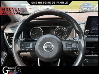 2021 Nissan Rogue à Donnacona, Québec - 17 - w320h240px