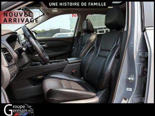 2021 Nissan Rogue à Donnacona, Québec - 15 - w320h240px