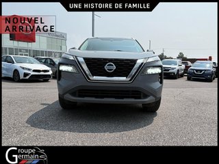 2021 Nissan Rogue à Donnacona, Québec - 9 - w320h240px