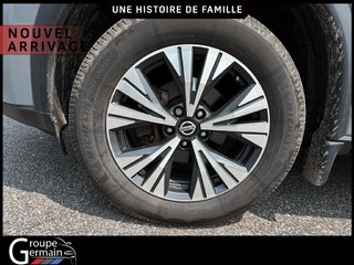 2021 Nissan Rogue à Donnacona, Québec - 10 - w320h240px