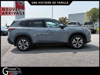 2021 Nissan Rogue à Donnacona, Québec - 7 - w320h240px
