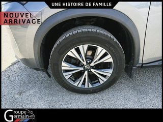 2021 Nissan Rogue à Donnacona, Québec - 9 - w320h240px