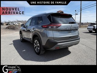2021 Nissan Rogue à Donnacona, Québec - 3 - w320h240px
