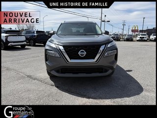 2021 Nissan Rogue à Donnacona, Québec - 8 - w320h240px