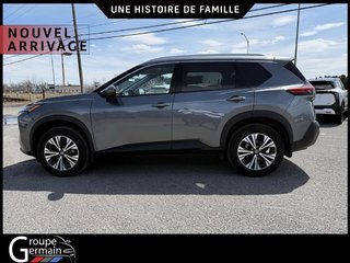 2021 Nissan Rogue à Donnacona, Québec - 2 - w320h240px