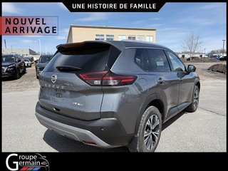 2021 Nissan Rogue à Donnacona, Québec - 5 - w320h240px