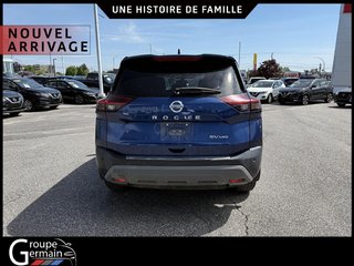 2021 Nissan Rogue in Donnacona, Quebec - 4 - w320h240px
