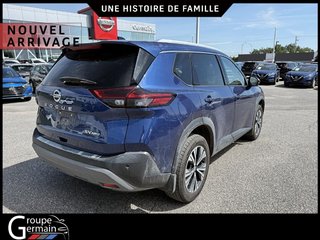 2021 Nissan Rogue in Donnacona, Quebec - 5 - w320h240px