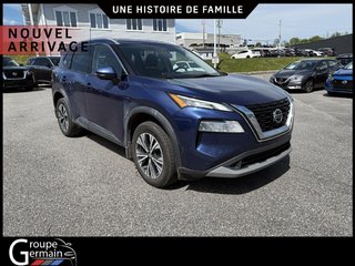2021 Nissan Rogue in Donnacona, Quebec - 7 - w320h240px