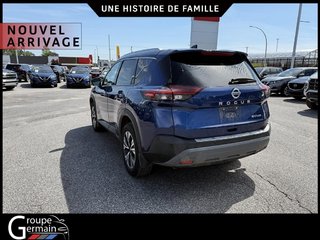 2021 Nissan Rogue in Donnacona, Quebec - 3 - w320h240px