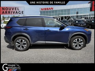 2021 Nissan Rogue in Donnacona, Quebec - 6 - w320h240px