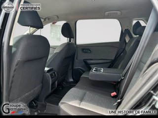 2022 Nissan Rogue in Donnacona, Quebec - 22 - w320h240px