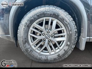 2022 Nissan Rogue in Donnacona, Quebec - 9 - w320h240px