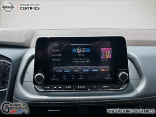 2022 Nissan Rogue in Donnacona, Quebec - 17 - w320h240px