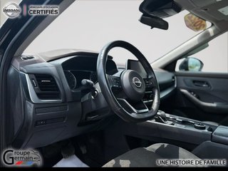 2022 Nissan Rogue in Donnacona, Quebec - 12 - w320h240px