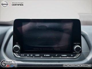 2022 Nissan Rogue in Donnacona, Quebec - 18 - w320h240px