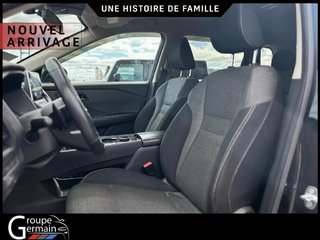 2022 Nissan Rogue in Donnacona, Quebec - 6 - w320h240px