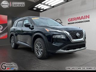 2022 Nissan Rogue in Donnacona, Quebec - 7 - w320h240px