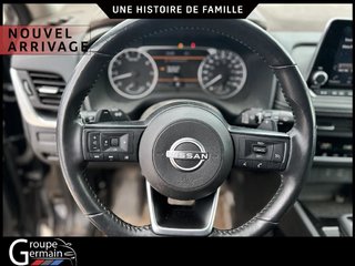 2022 Nissan Rogue in Donnacona, Quebec - 8 - w320h240px