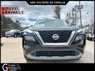 2022 Nissan Rogue in Donnacona, Quebec - 4 - w320h240px