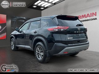 2022 Nissan Rogue in Donnacona, Quebec - 3 - w320h240px