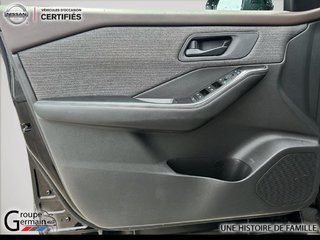2022 Nissan Rogue in Donnacona, Quebec - 10 - w320h240px