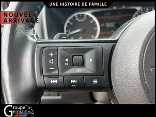 2022 Nissan Rogue in Donnacona, Quebec - 10 - w320h240px
