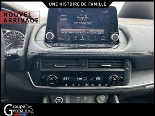 2022 Nissan Rogue in Donnacona, Quebec - 12 - w320h240px