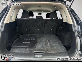 2022 Nissan Rogue in Donnacona, Quebec - 24 - w320h240px