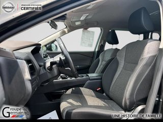 2022 Nissan Rogue in Donnacona, Quebec - 11 - w320h240px