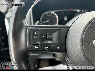 2022 Nissan Rogue in Donnacona, Quebec - 15 - w320h240px