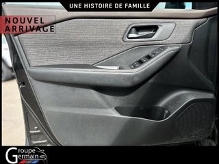 2022 Nissan Rogue in Donnacona, Quebec - 5 - w320h240px