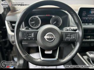 2022 Nissan Rogue in Donnacona, Quebec - 13 - w320h240px