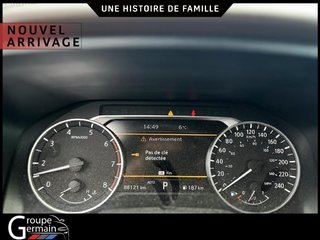 2022 Nissan Rogue in Donnacona, Quebec - 9 - w320h240px